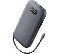 Belkin - Batterie Externe Boostcharge 240w Avec Cable Integre