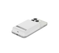 Belkin BoostCharge 5000 mAh Recharge sans fil Blanc