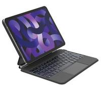 Belkin BBZ002UK-V3 étui pour tablette 27,7 cm (10.9 ) Housse Noir