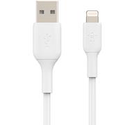 Belkin BOOST CHARGE câble Lightning - Lightning / USB - 3 m
