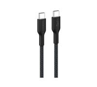 Belkin Belkin Câble USB-C vers USB-C tressé BoostCharge Pro 2 mètres Noir Noir