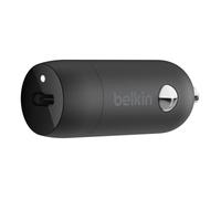 Belkin BOOST CHARGE adaptateur d'alimentation pour voiture - 24 pin USB-C - 30 Watt