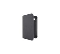 Belkin Bi-Fold Folio with Stand - Boîtier de protection pour tablette - noir - pour Samsung Galaxy Tab 2 (7.0), Tab 2 (7.0) WiFi G