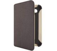 belkin boitier de protection - pour galaxy tab 7 - marron Marron G