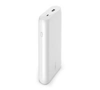 Belkin BOOST?CHARGE 20000 mAh Blanc