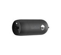 Belkin boost charge adaptateur d'alimentation pour voiture - 24 pin us