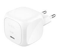 Belkin BOOST CHARGE adaptateur secteur - compact - 24 pin USB-C - 65 Watt