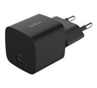 Belkin BOOST CHARGE adaptateur secteur - technologie PPS - 24 pin USB-C - 25 Watt