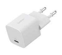 Belkin BOOST CHARGE adaptateur secteur - technologie PPS - 24 pin USB-C - 25 Watt