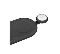 BELKIN BOOST CHARGE Apple Watch Fast Charge Dongle Black