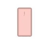 Belkin BPB012btRG 20000 mAh Or rose