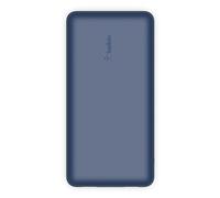 Belkin BPB012btBL 20000 mAh Bleu