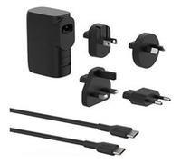 Belkin boost charge banque d'alimentation/adaptateur secteur - usb, 24
