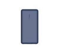 Belkin BPB012btBL 20000 mAh Bleu