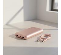 Belkin BPB012btRG 20000 mAh Or rose