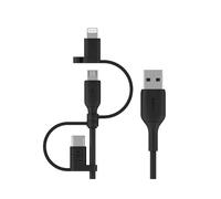 Belkin boost charge universal - câble usb - lightning / usb - 1 m