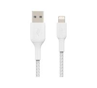 Belkin BOOST CHARGE câble Lightning - Lightning / USB - 3 m