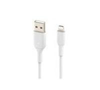 Belkin boost charge câble lightning - lightning / usb - 15 cm