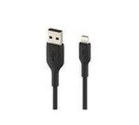 Belkin boost charge câble lightning - lightning / usb - 15 cm