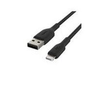 Belkin boost charge câble lightning - lightning / usb - 2 m