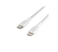 Belkin BOOST CHARGE câble Lightning - Lightning / USB - 2 m
