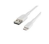 Belkin boost charge câble lightning - lightning / usb - 2 m