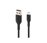 Belkin boost charge câble lightning - lightning / usb - 2 m