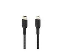 Belkin boost charge câble lightning - lightning / usb - 2 m
