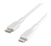 Belkin BOOST CHARGE câble Lightning - Lightning / USB - 1 m