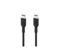 Belkin BOOST CHARGE - Câble USB de type-C - 24 pin USB-C pour 24 pin USB-C - 1 m