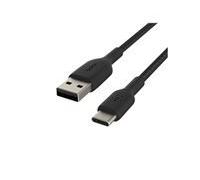 Belkin BOOST CHARGE - Câble USB de type-C - 24 pin USB-C pour USB - 3 m