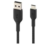 Belkin Câble USB‑C BOOST CHARGE 24 broches pour USB 2 m