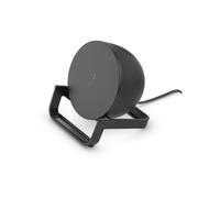 BOOST CHARGE - Haut-parleur - sans fil - Bluetooth - 3 Watt - noir