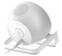 Belkin BOOST CHARGE - Haut-parleur - sans fil - Bluetooth - 3 Watt - blanc Blanc G