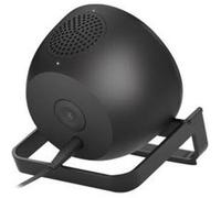 Belkin BOOST CHARGE - Haut-parleur - sans fil - Bluetooth - 3 Watt - noir Noir, Noir G