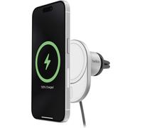 Belkin BOOST CHARGE Magn. Chargeur de voiture Qi2, sans adaptateur secteur