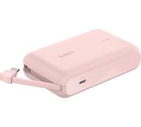 Belkin BOOST CHARGE Power Delivery Powerbank 10.000mAh, rose