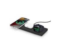 Belkin Boost↓Charge PRO 3 en 1 plate-forme de charge sans fil avec MagSafe