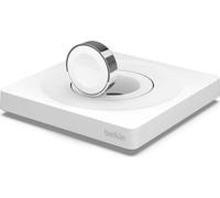 Belkin BOOST CHARGE PRO - Chargeur sans fil - Fast Charge - blanc - pour Apple Watch