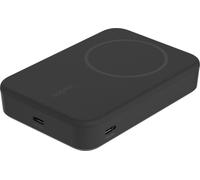 Belkin BOOST Charge Pro Magnet, Powerb.Qi2,15W,10K,sw.BPD008btBK