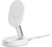 Support de chargement sans fil - Belkin - BoostCharge Pro - magnétique, convertible, avec Qi2
