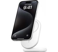 Belkin BOOST CHARGE Q12 chargeur 15W, blanc