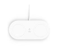 Belkin BOOST?CHARGE Smartphone Blanc Secteur Recharge sans fil Charge rapide Intérieure