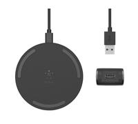 Belkin BOOST CHARGE - Tapis de chargement inductif - 10 Watt - noir