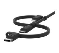 Belkin boost charge universal - câble usb - lightning / usb - 1 m