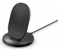Belkin BOOST Charge Wireless Charging Stand 15W sw.WIB002vfBK