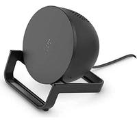 Belkin Boost Charge Wireless Charging Stand Noir