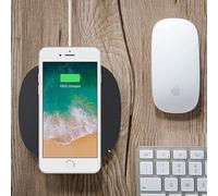Belkin Boost Up Wireless Charging Pad 5W, chargeur rapide sans fil Qi
