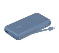Belkin Boostcharge 20000 Mah Bleu