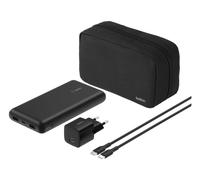 Belkin BoostCharge 20000 mAh Noir